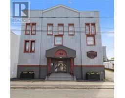 158-162 Charlotte Street, Saint John, New Brunswick