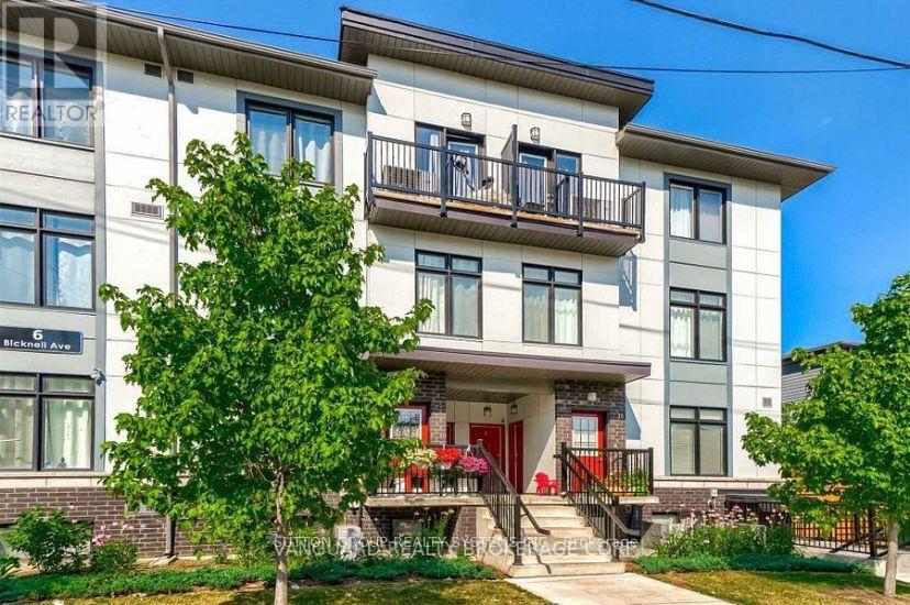 Property at 11 - 6 BICKNELL AVENUE W image 1