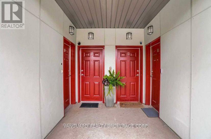 Property at 11 - 6 BICKNELL AVENUE W image 2