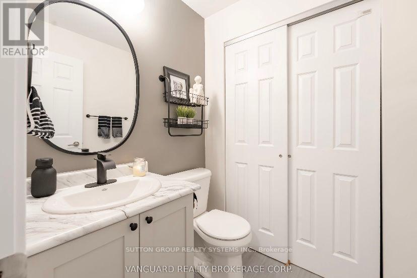 Property at 11 - 6 BICKNELL AVENUE W image 4