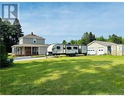 1 ch Theriault Hache Road, Baie-Sainte-Anne, New Brunswick