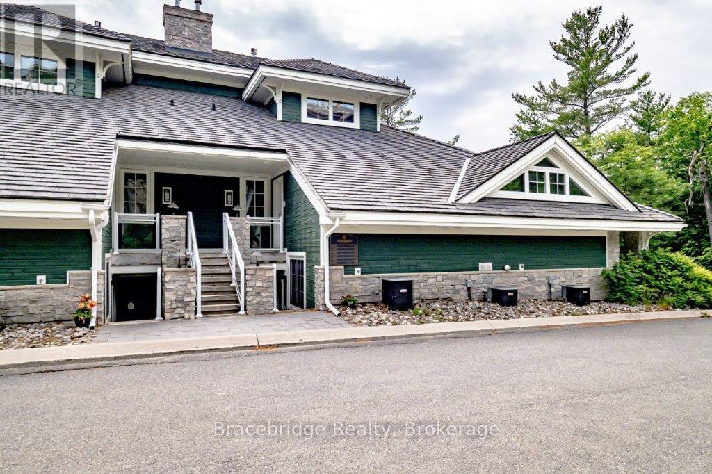 A102-A1&a2 - 1869 Muskoka 118 Road W, Muskoka Lakes, Ontario  P1L 1W8 - Photo 14 - X12255101
