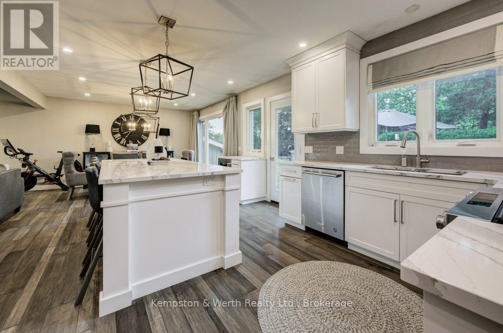 34 Jackson Crescent, North Perth, Ontario  N4W 1K3 - Photo 17 - X12255114