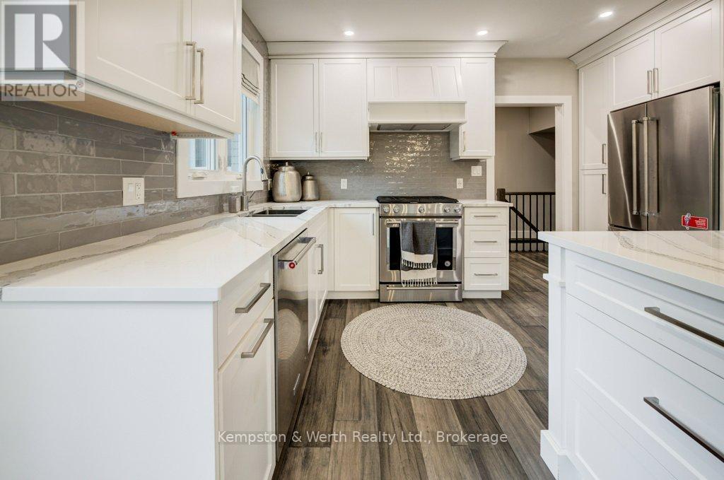 34 Jackson Crescent, North Perth, Ontario  N4W 1K3 - Photo 19 - X12255114