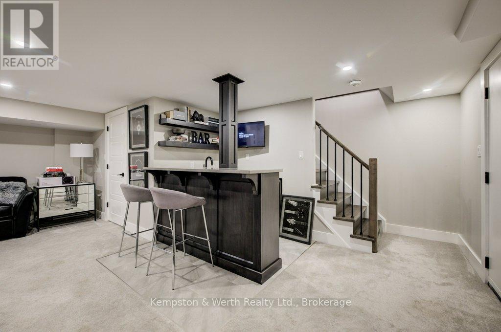 34 Jackson Crescent, North Perth, Ontario  N4W 1K3 - Photo 29 - X12255114