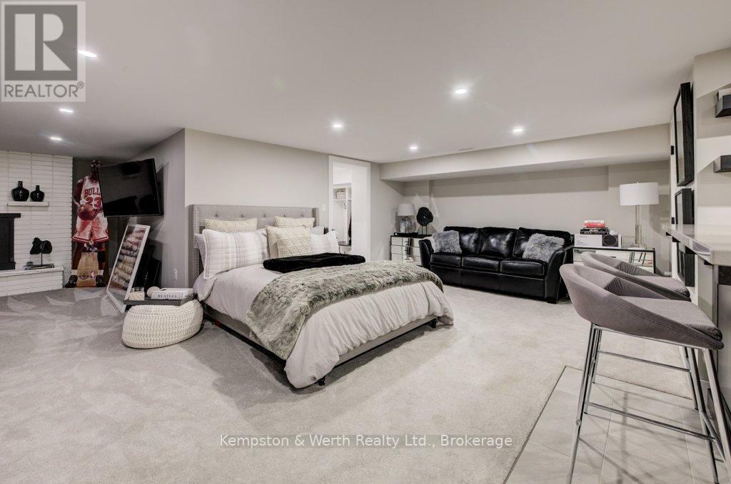 34 Jackson Crescent, North Perth, Ontario  N4W 1K3 - Photo 30 - X12255114