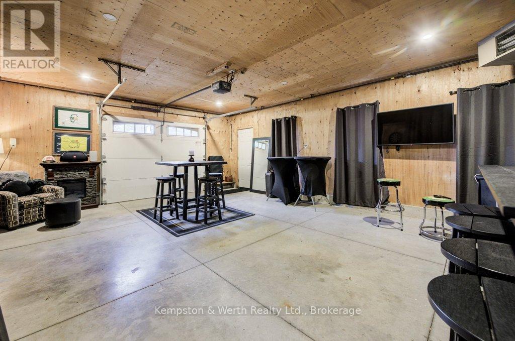 34 Jackson Crescent, North Perth, Ontario  N4W 1K3 - Photo 36 - X12255114