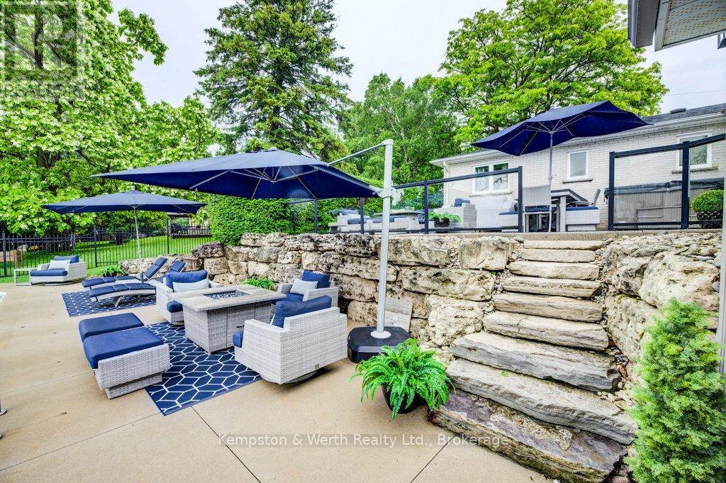 34 Jackson Crescent, North Perth, Ontario  N4W 1K3 - Photo 48 - X12255114