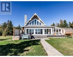 702 Ch De La Pointe, Richibouctou-Village, New Brunswick
