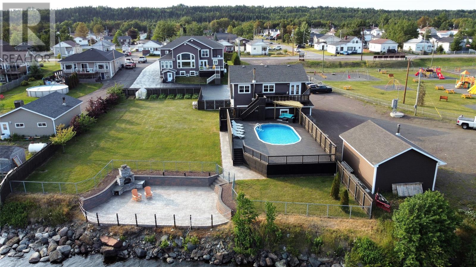 123 Main Street, Bishop's Falls, Newfoundland & Labrador  A0H 1C0 - Photo 7 - 1234303