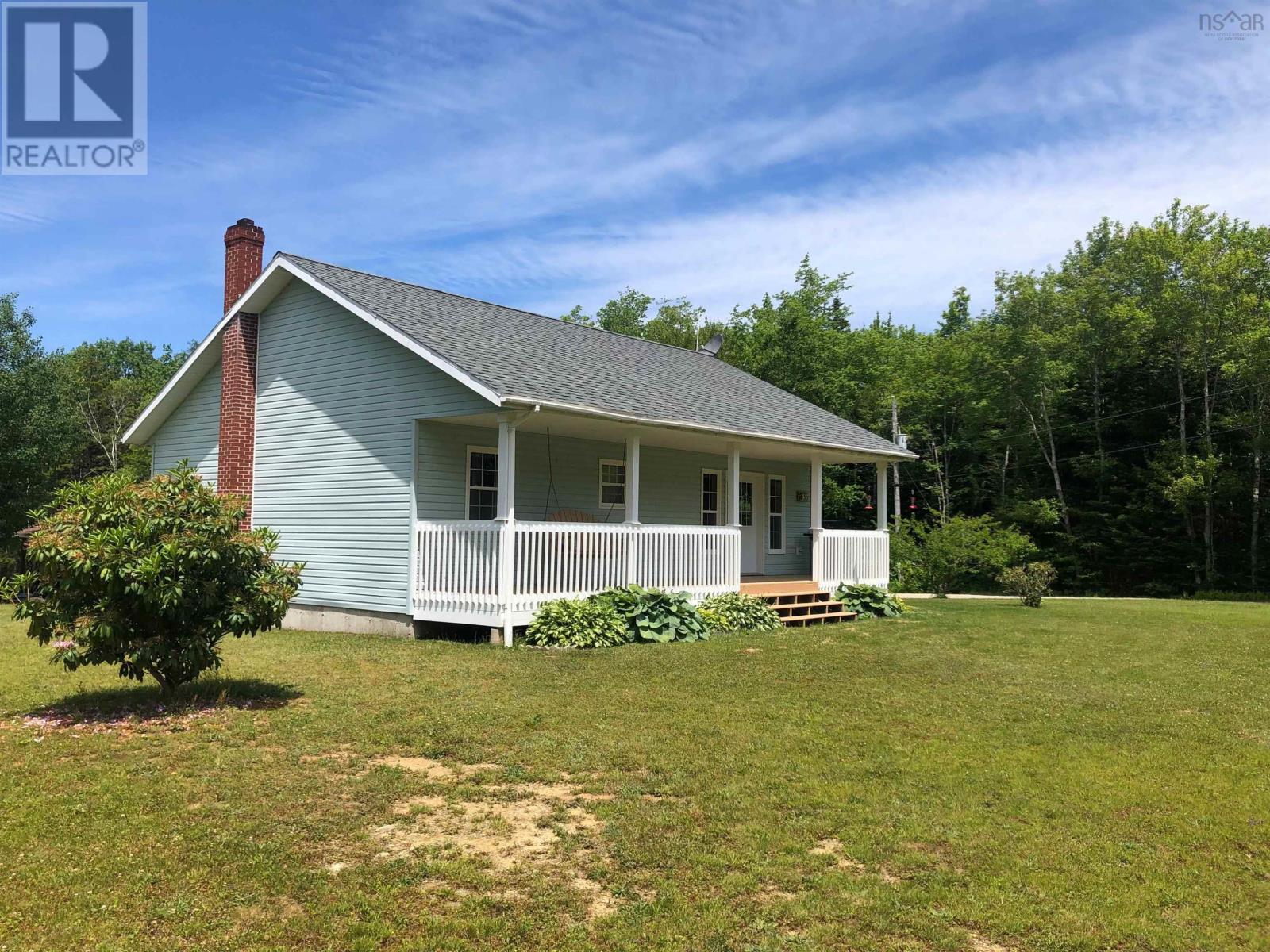 835 Highway 203, Kemptville, Nova Scotia  B5A 5R3 - Photo 23 - 202516220