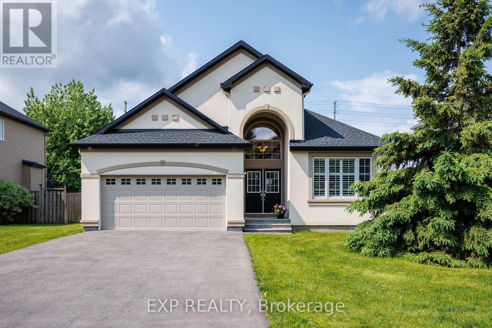 31 GERTIE STREET, ottawa, Ontario