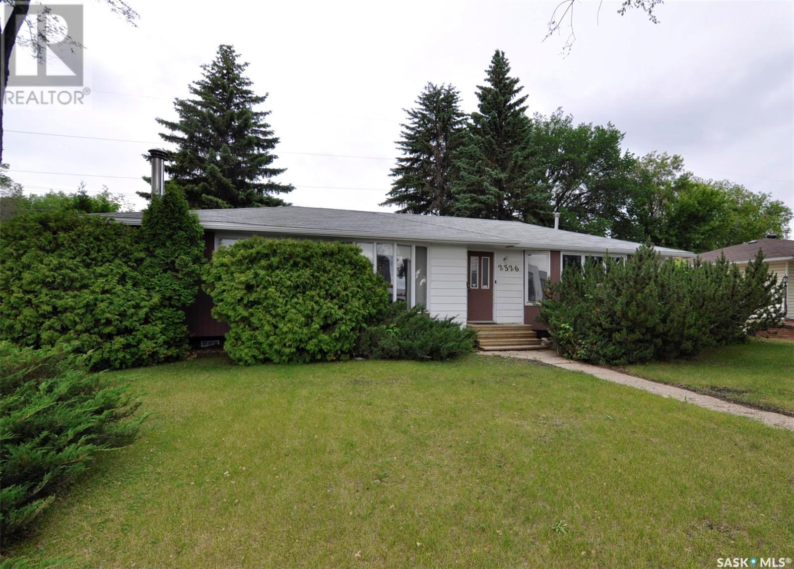 2326 Preston AVENUE S, saskatoon, Saskatchewan