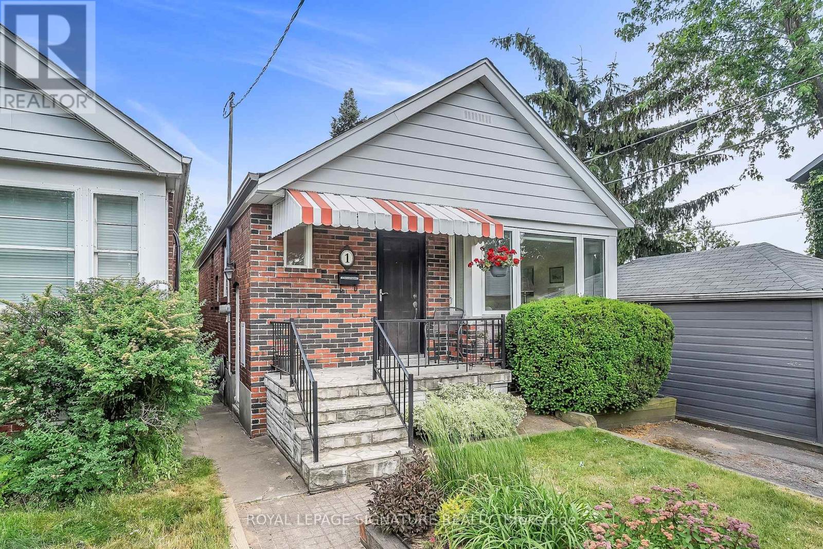 Property at 1 DIEPPE ROAD image 1