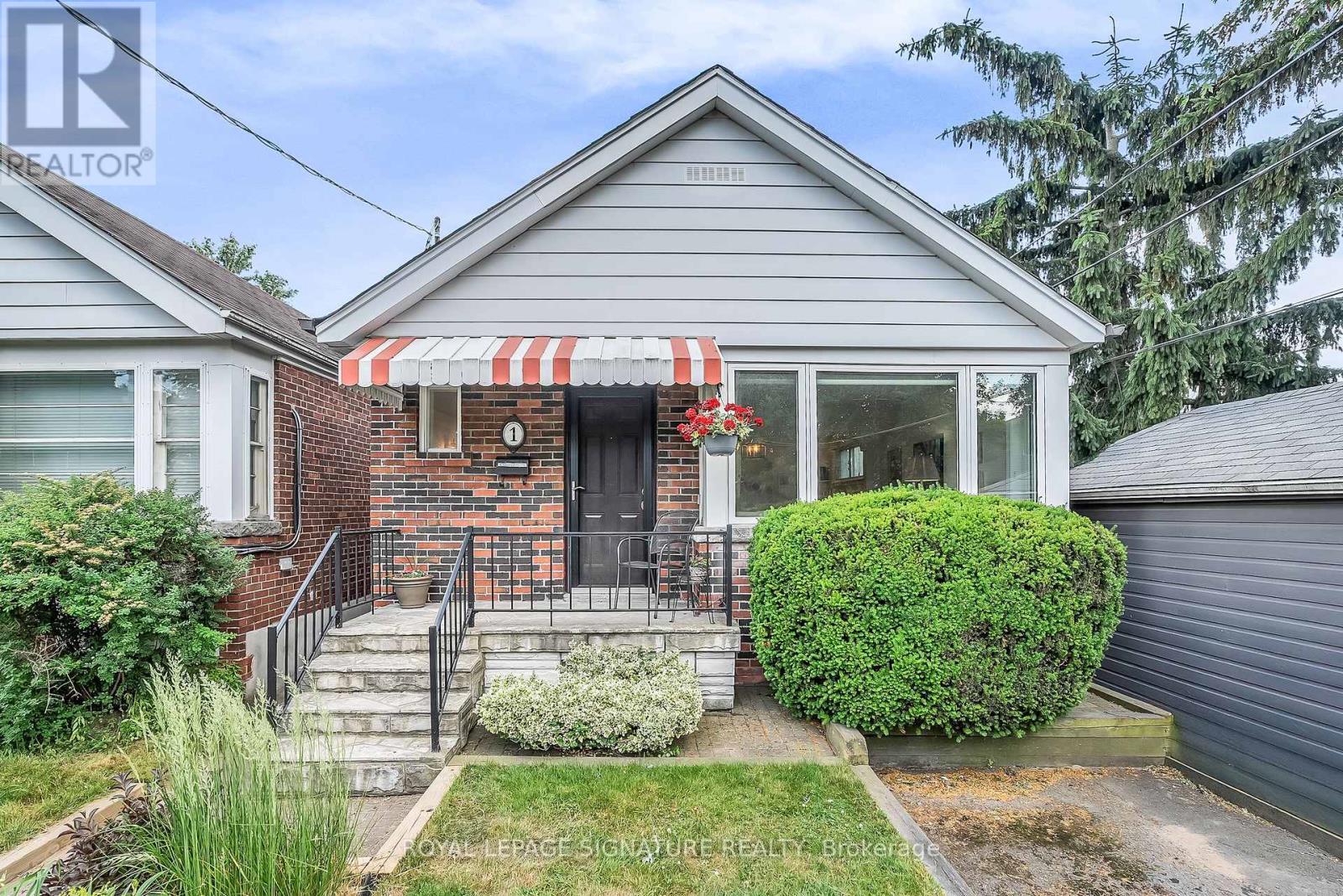 Property at 1 DIEPPE ROAD image 2