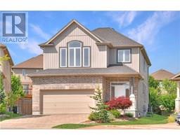 451 TWINLEAF Street 443 - Columbia Forest/Clair Hills