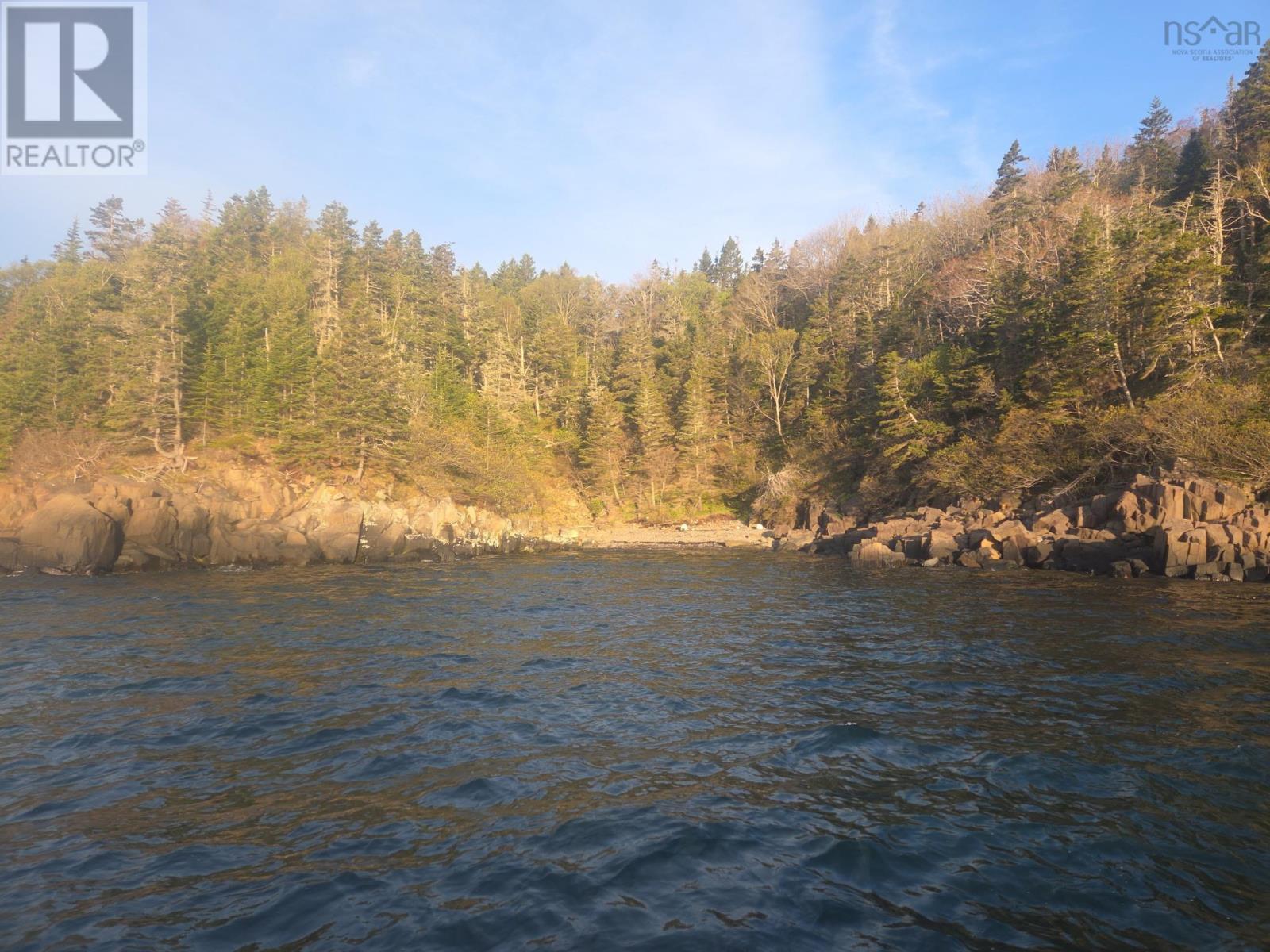 Lot Highway 217 St. Mary's Bay, Central Grove, Nova Scotia  B0V 1G0 - Photo 1 - 202511814