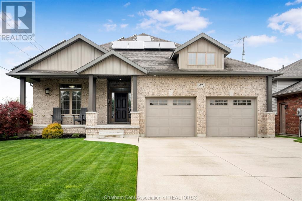 Property at 67 Birchwood STREET image 3