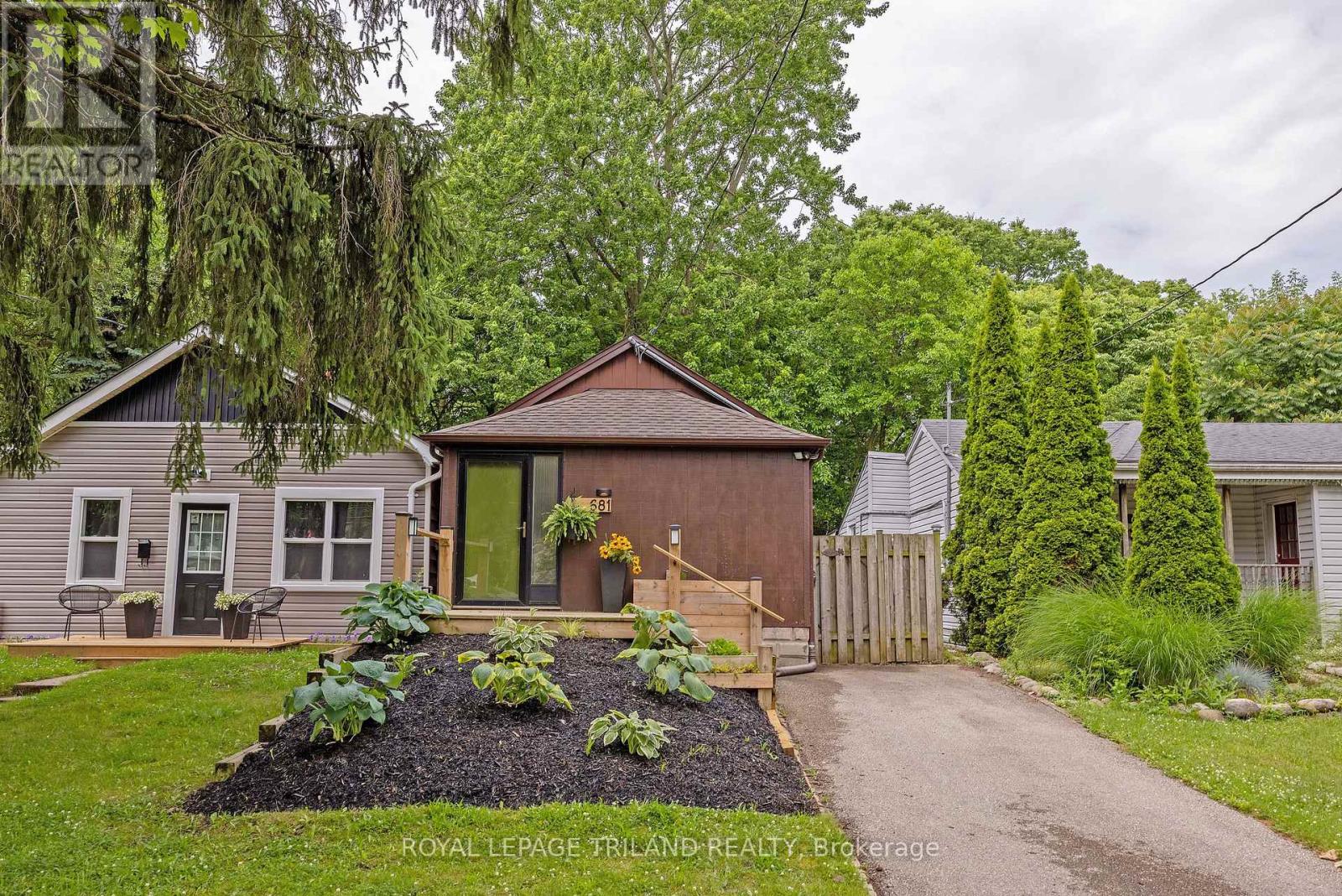 681 William Street, London East, Ontario  N5Y 2R3 - Photo 1 - X12255165