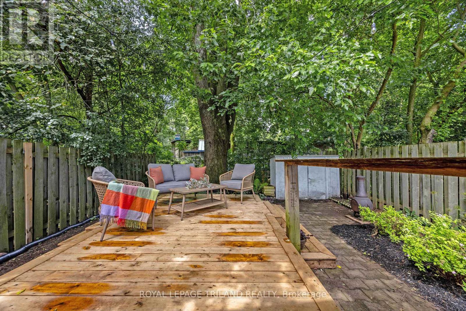 681 William Street, London East, Ontario  N5Y 2R3 - Photo 38 - X12255165