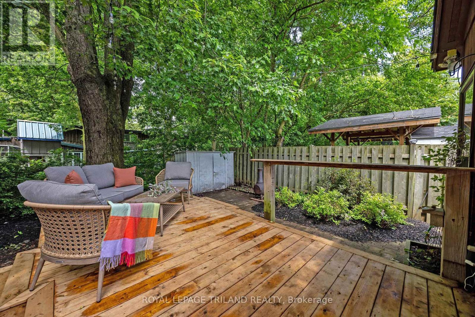 681 William Street, London East, Ontario  N5Y 2R3 - Photo 40 - X12255165
