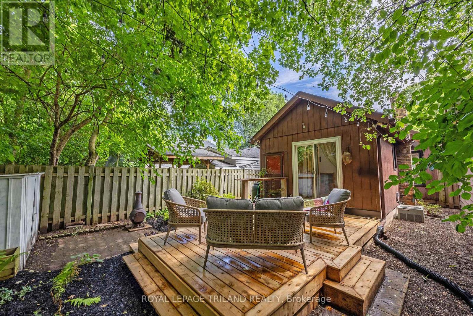 681 William Street, London East, Ontario  N5Y 2R3 - Photo 42 - X12255165