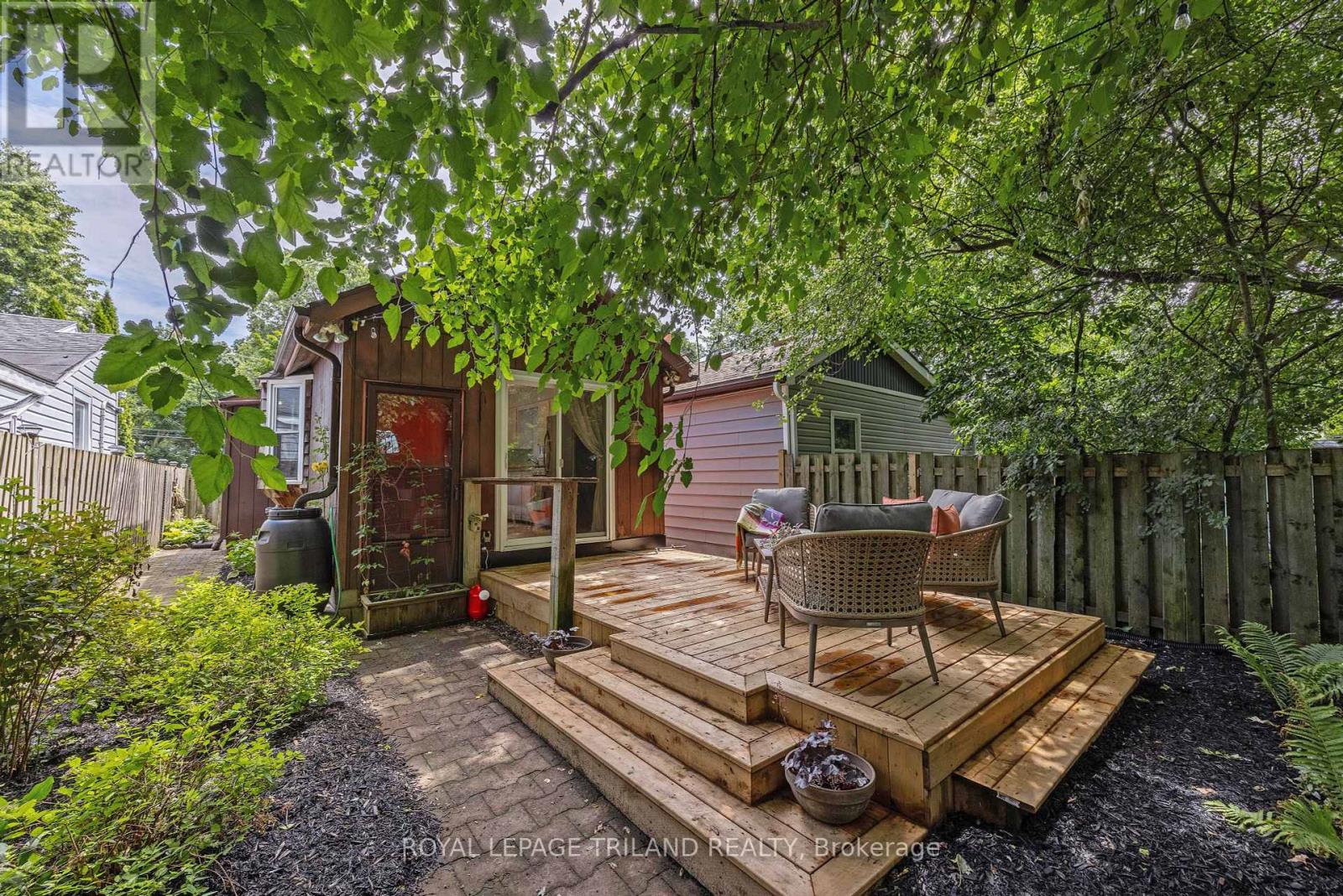 681 William Street, London East, Ontario  N5Y 2R3 - Photo 44 - X12255165