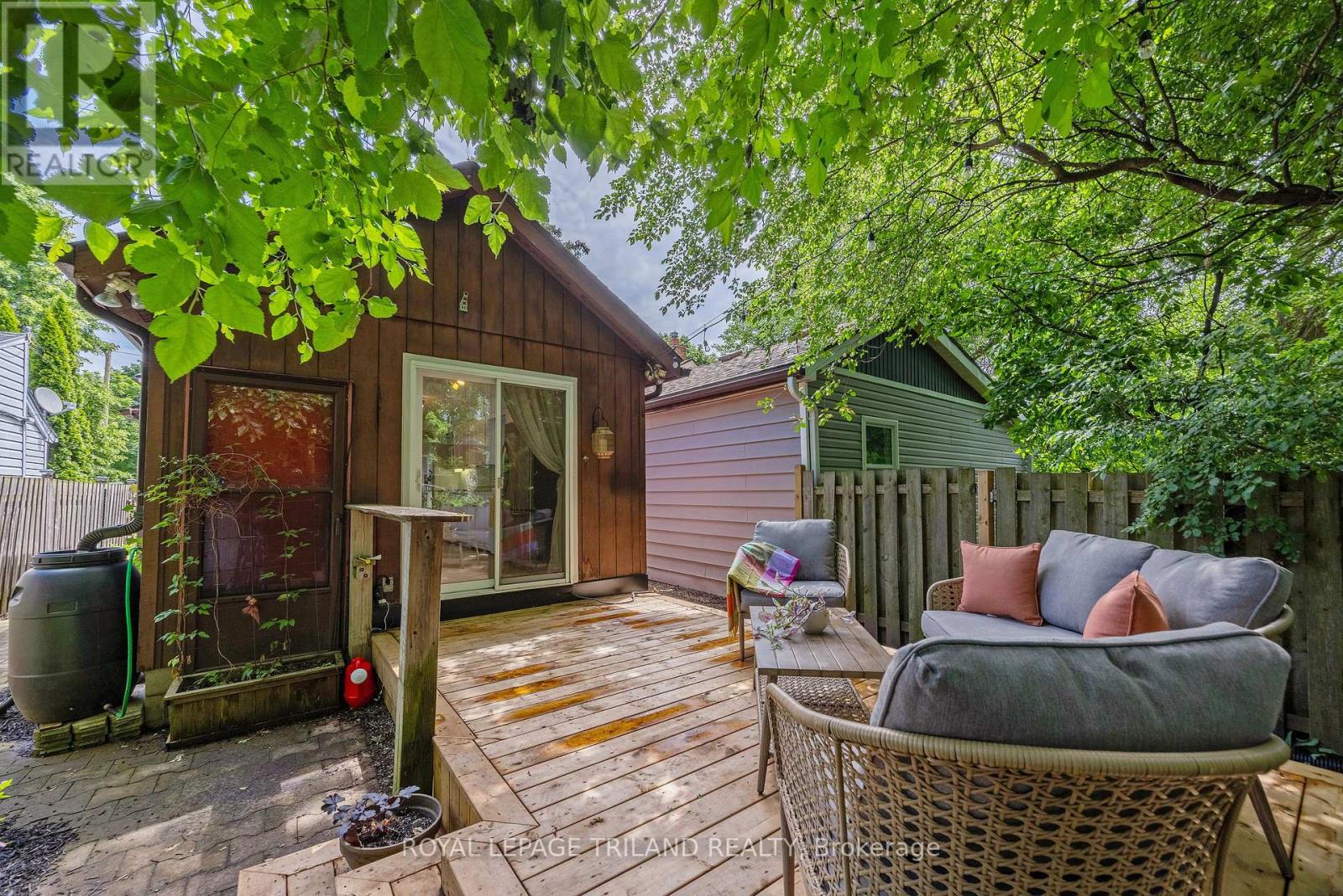 681 William Street, London East, Ontario  N5Y 2R3 - Photo 45 - X12255165