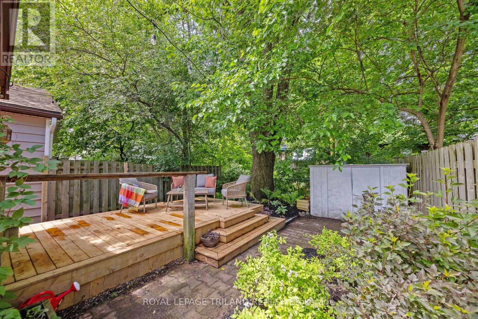 681 William Street, London East, Ontario  N5Y 2R3 - Photo 46 - X12255165