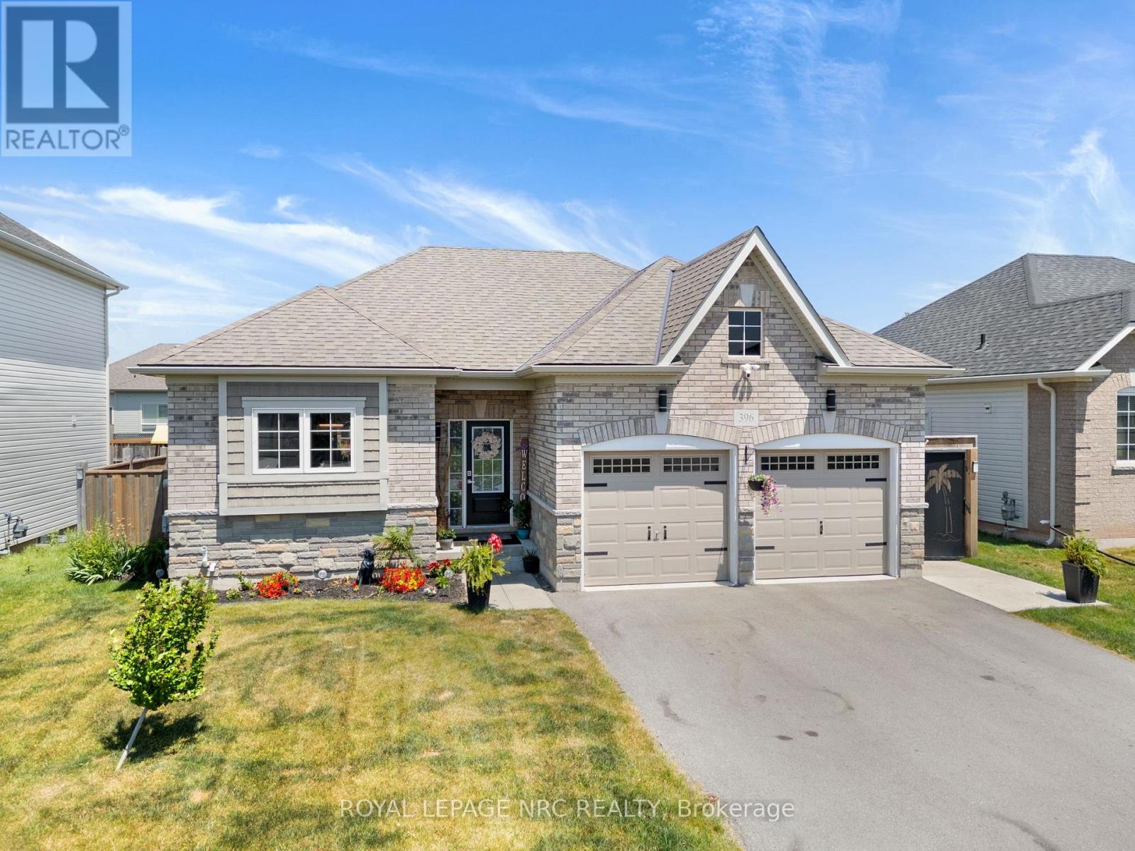 396 BRADY COURT, Fort Erie, Ontario