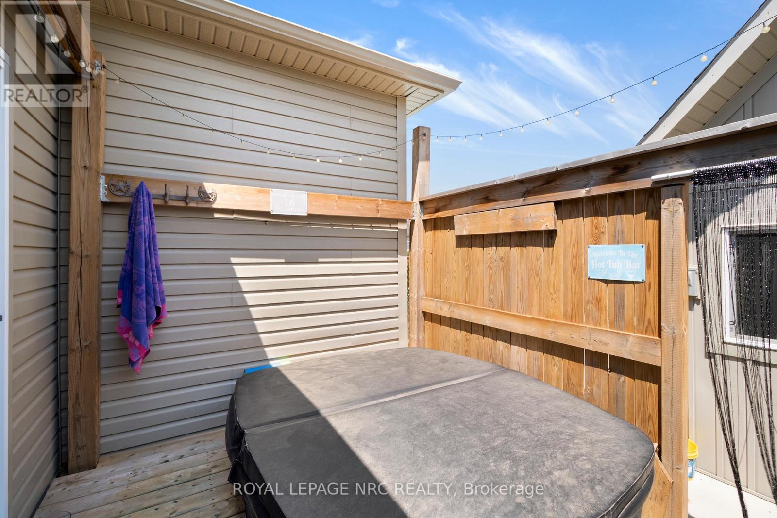 396 Brady Court, Fort Erie, Ontario  L2A 1N1 - Photo 36 - X12255166