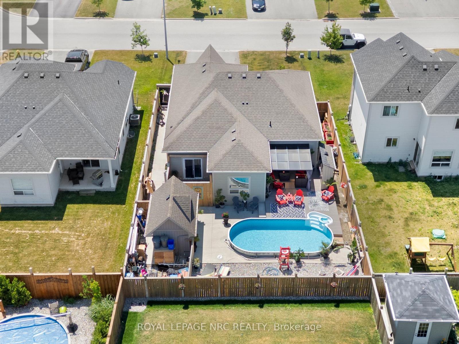 396 Brady Court, Fort Erie, Ontario  L2A 1N1 - Photo 37 - X12255166