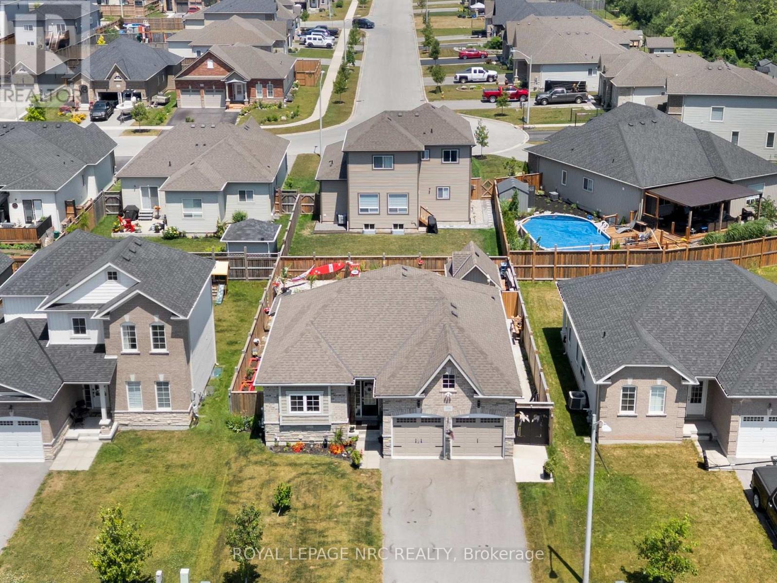 396 Brady Court, Fort Erie, Ontario  L2A 1N1 - Photo 39 - X12255166