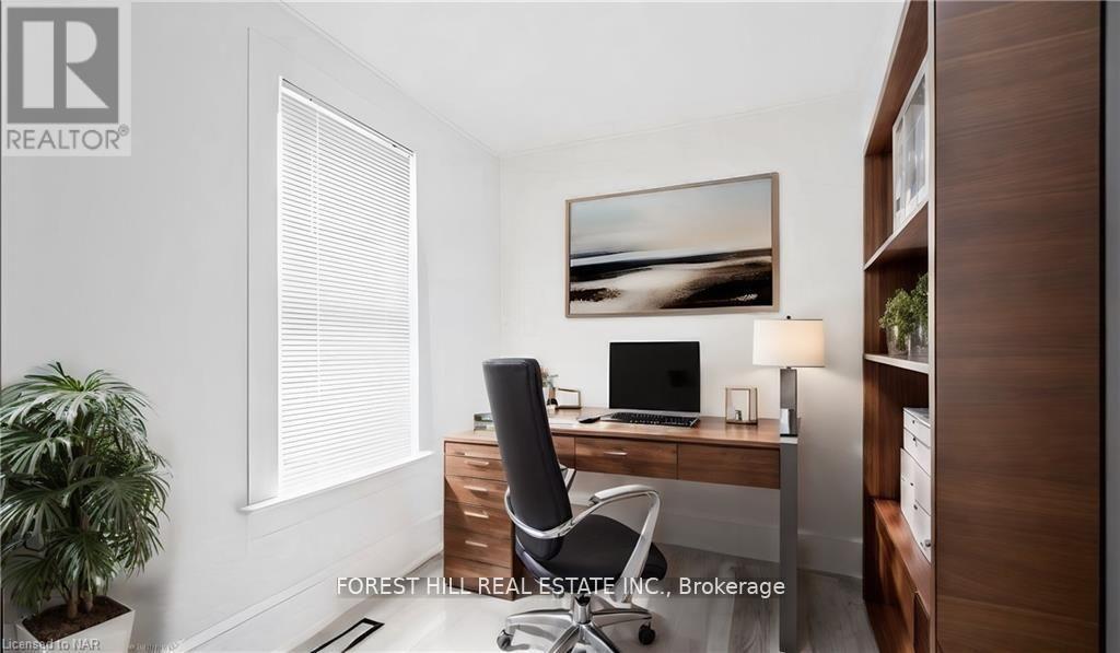 4702 - 4710 Epworth Circle, Niagara Falls (Downtown), Ontario  L2E 1C8 - Photo 13 - X12255105