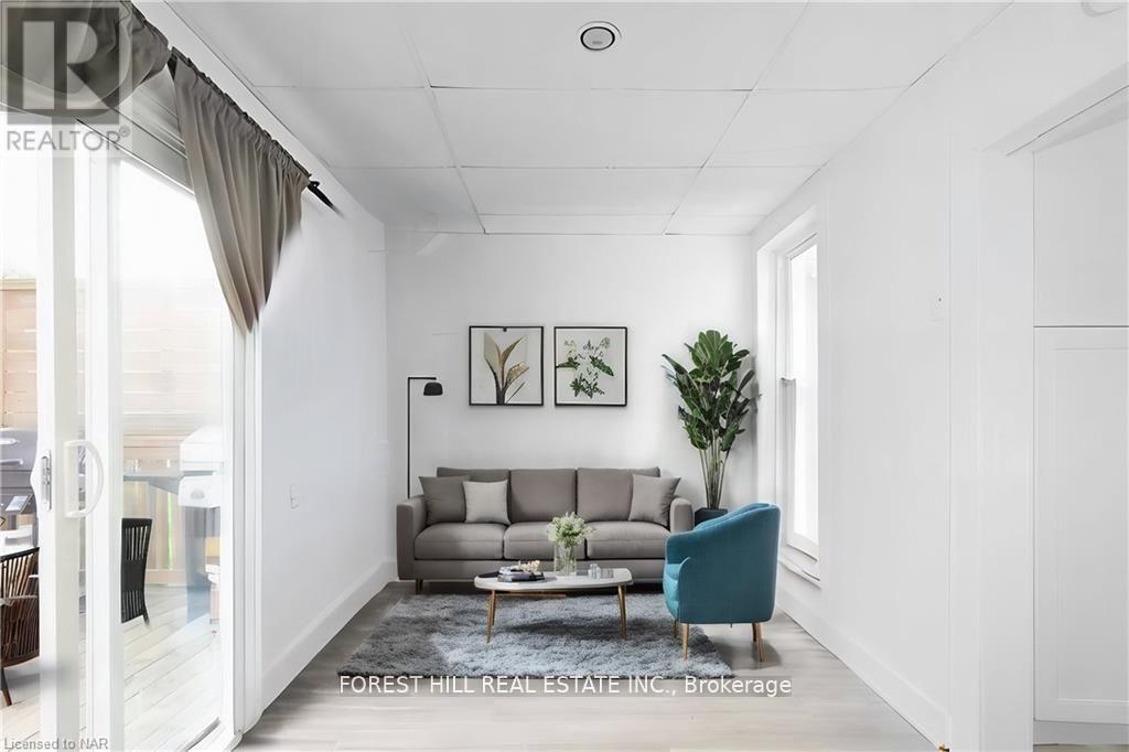 4702 - 4710 Epworth Circle, Niagara Falls (Downtown), Ontario  L2E 1C8 - Photo 15 - X12255105