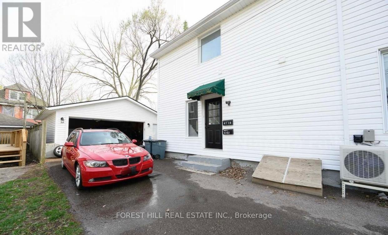 4702 - 4710 Epworth Circle, Niagara Falls, Ontario  L2E 1C8 - Photo 17 - X12255105