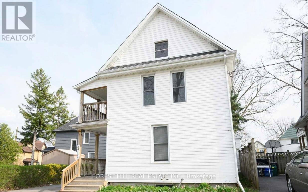4702 - 4710 Epworth Circle, Niagara Falls, Ontario  L2E 1C8 - Photo 19 - X12255105