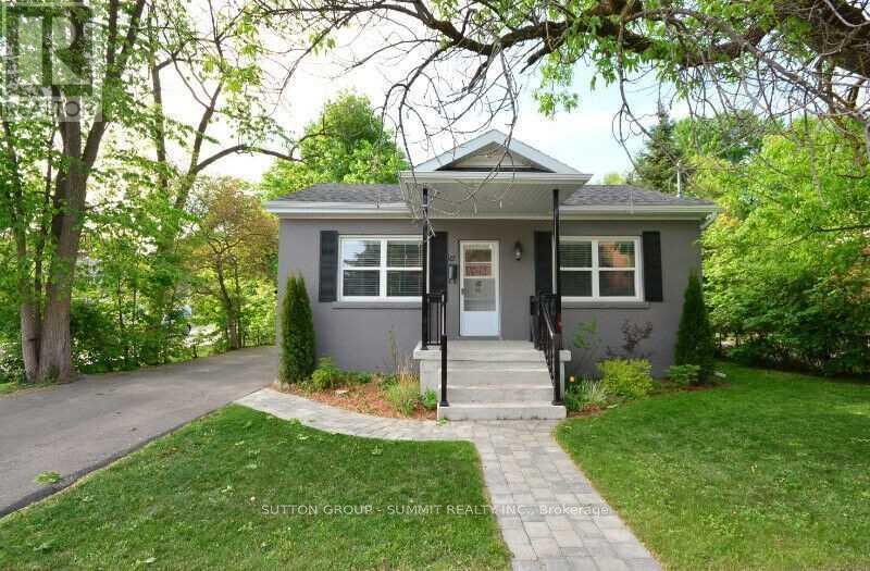 Property at 16 ONTARIO STREET W image 1