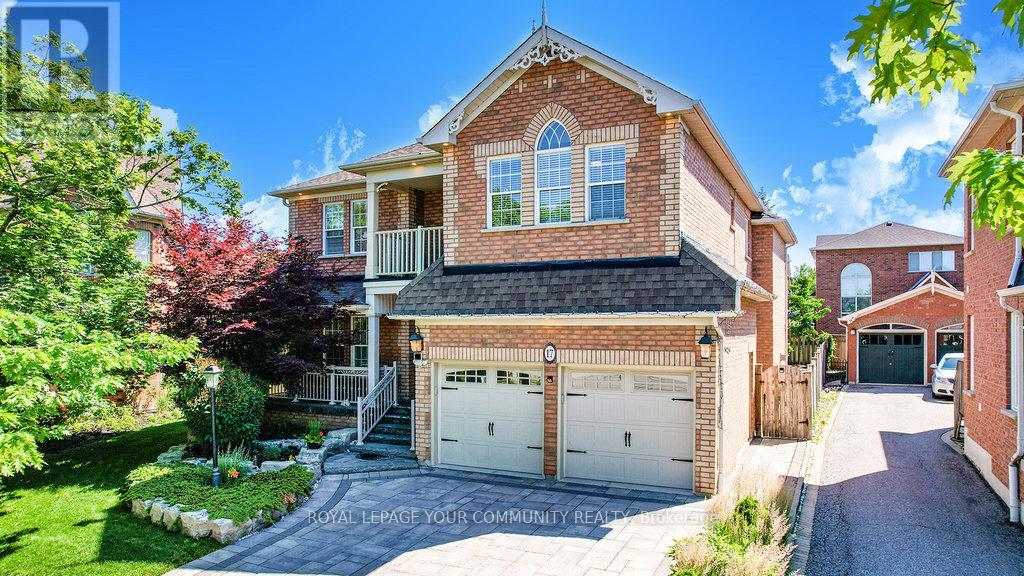 Property at 17 STURGESS CRESCENT image 1