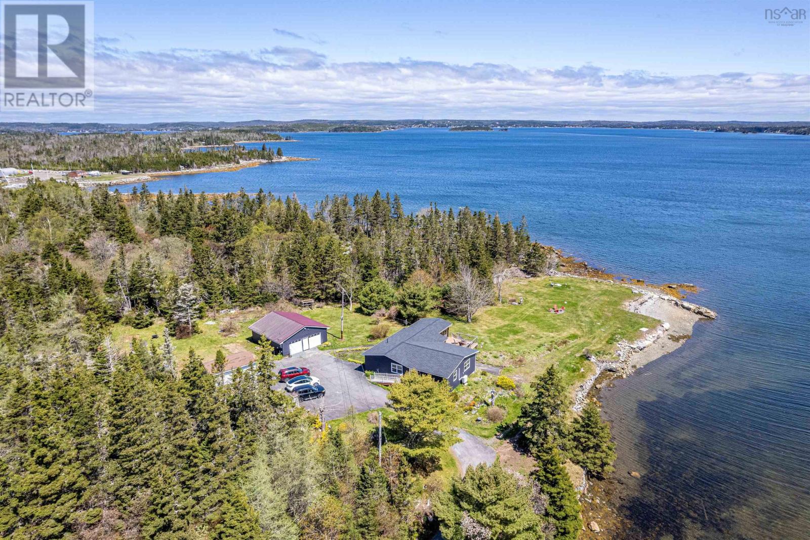 1303 West Jeddore Road, Head Of Jeddore, Nova Scotia  B0J 1P0 - Photo 3 - 202512290