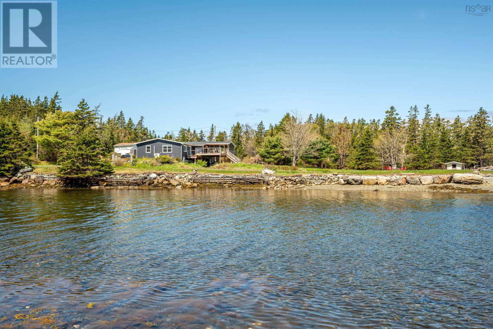 1303 West Jeddore Road, Head Of Jeddore, Nova Scotia  B0J 1P0 - Photo 45 - 202512290