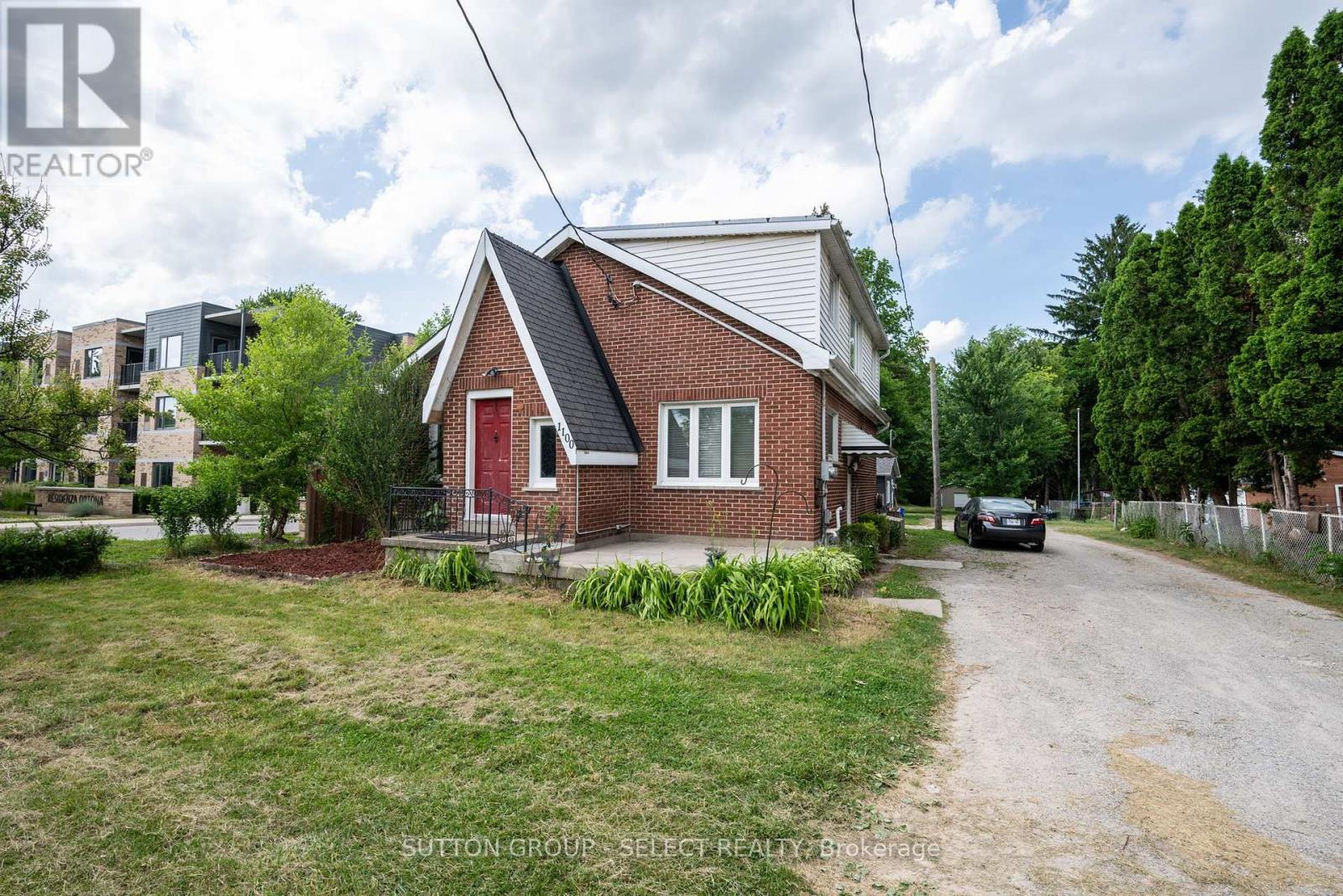 Property at 1100 HAMILTON ROAD image 1