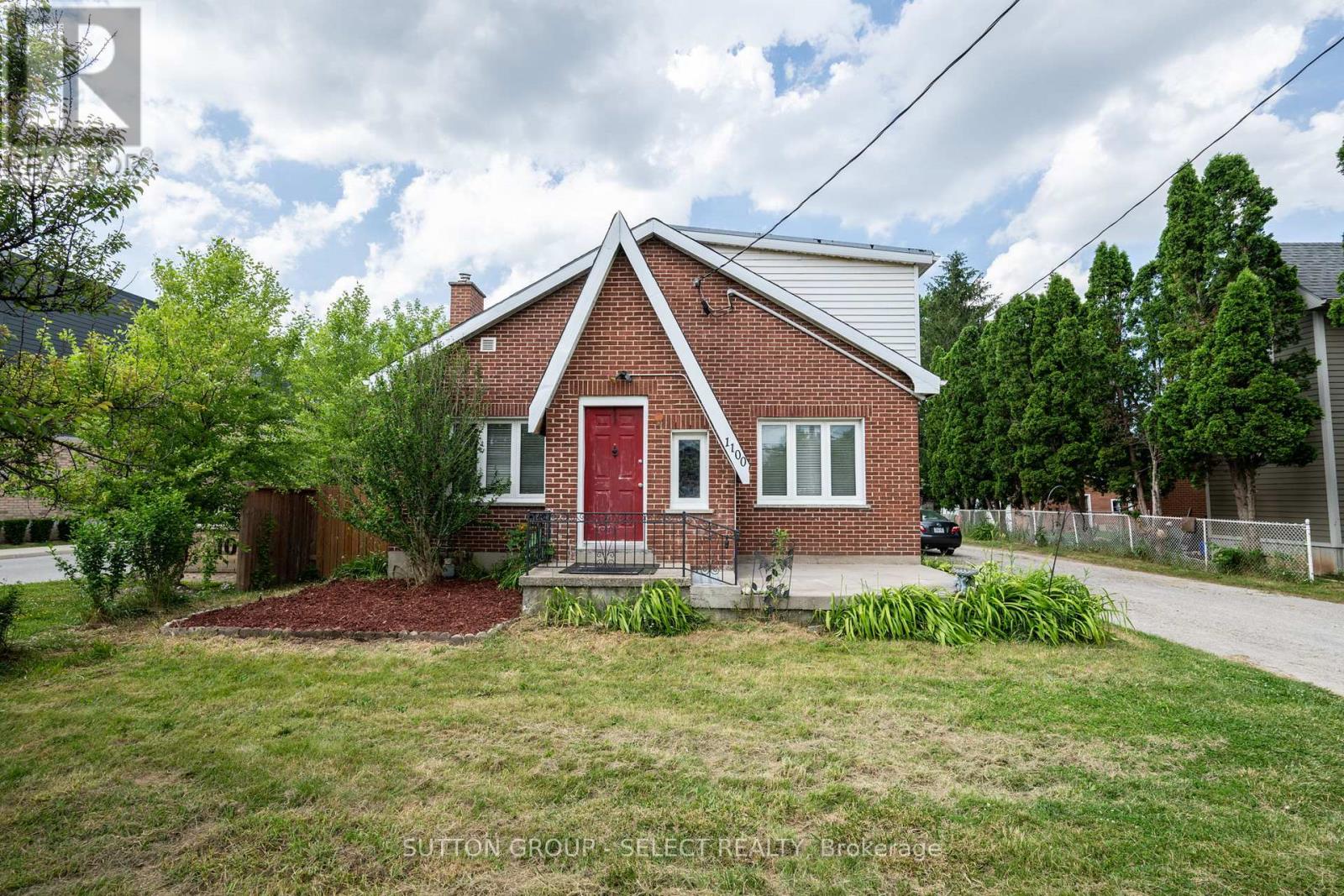 Property at 1100 HAMILTON ROAD image 2
