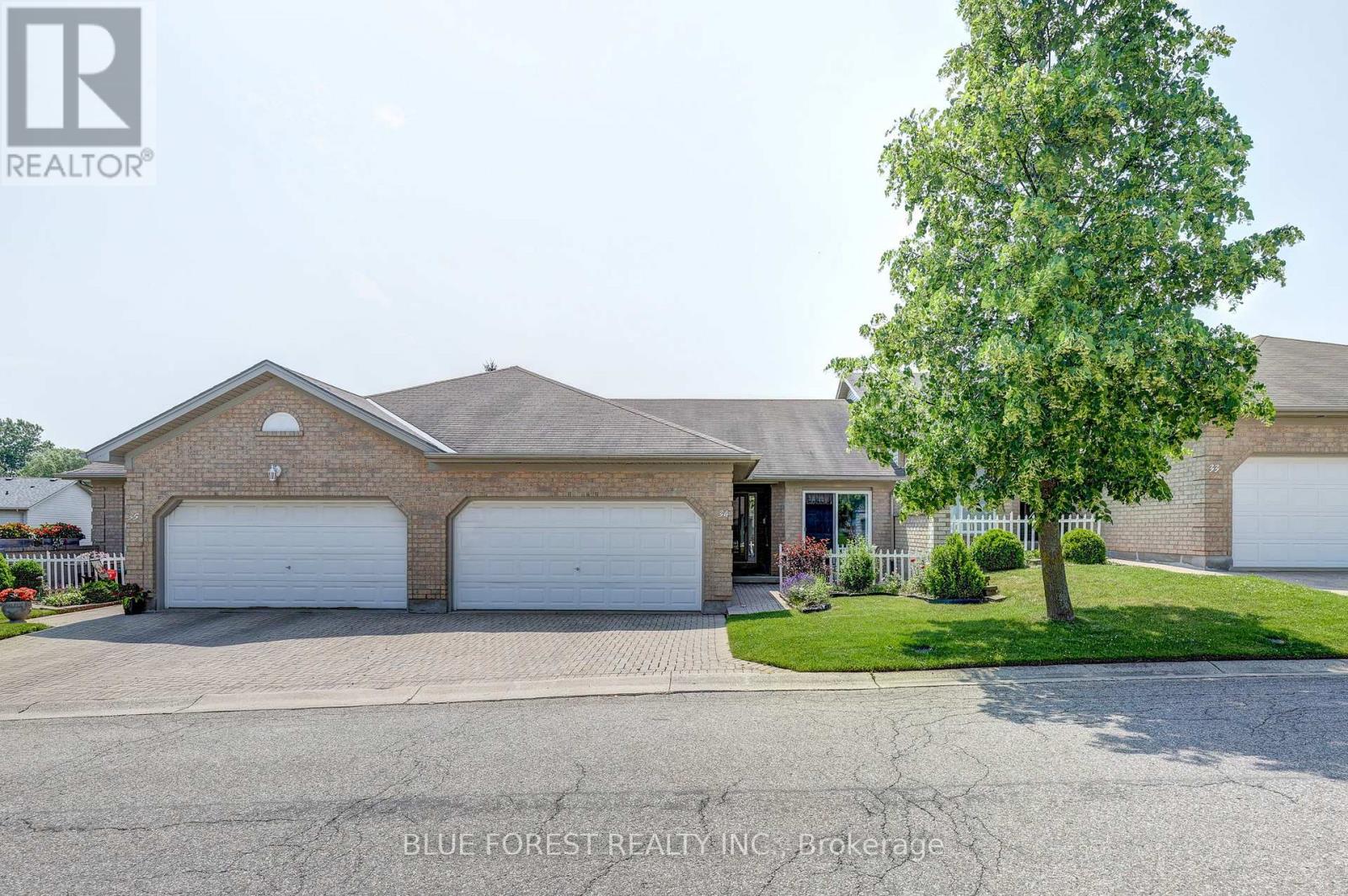 Property at 34 - 861 SHELBORNE STREET image 2