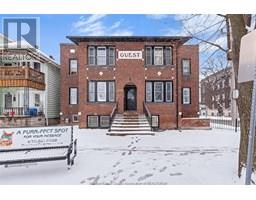 1094 LINCOLN ROAD Unit# 6, Windsor, Ontario