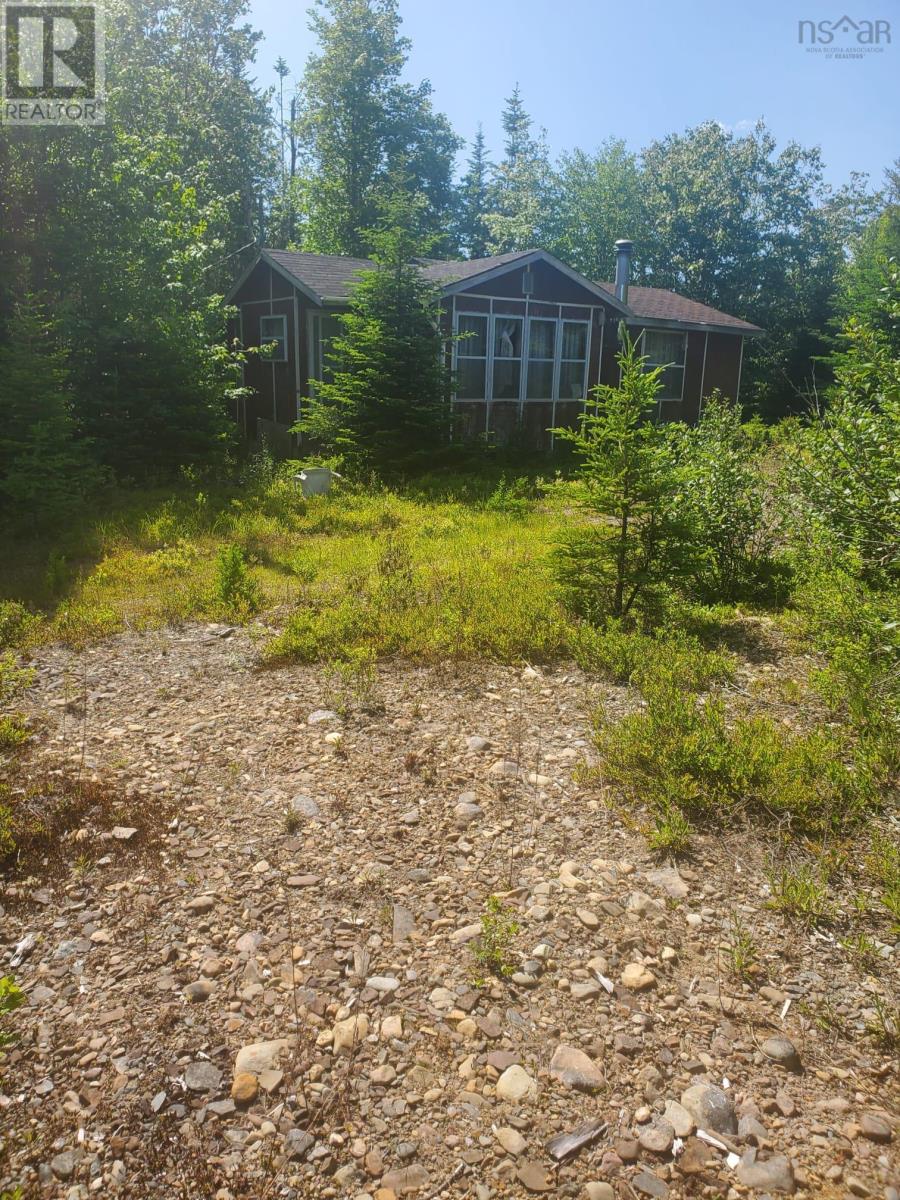 Lot 74 - R8 Road, New Chester, Nova Scotia