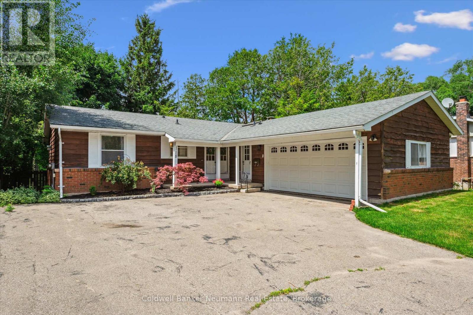 Property at 118 MOCCASIN DRIVE image 1