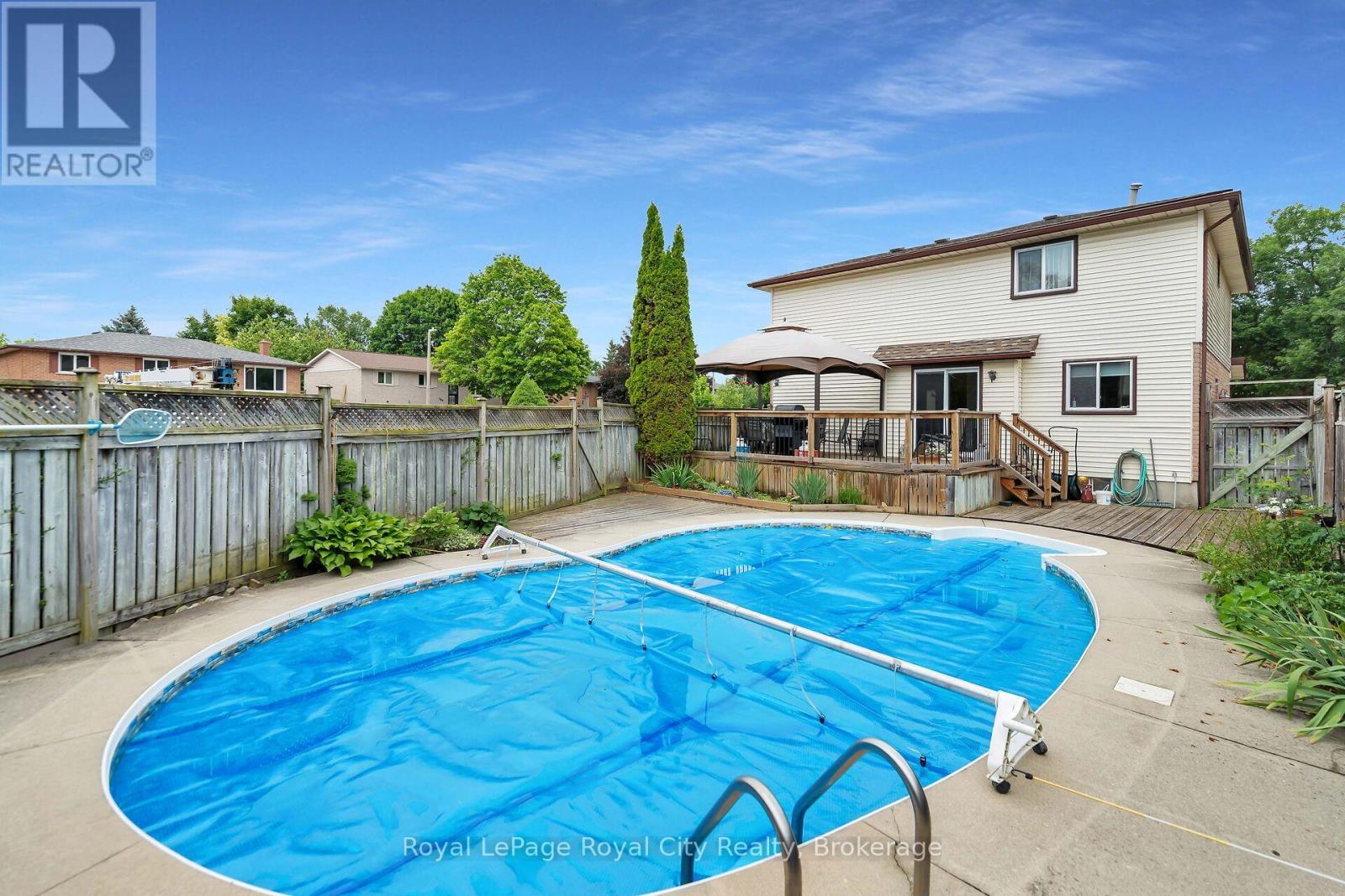 18 Smart Street, Guelph, Ontario  N1G 4L4 - Photo 30 - X12255241