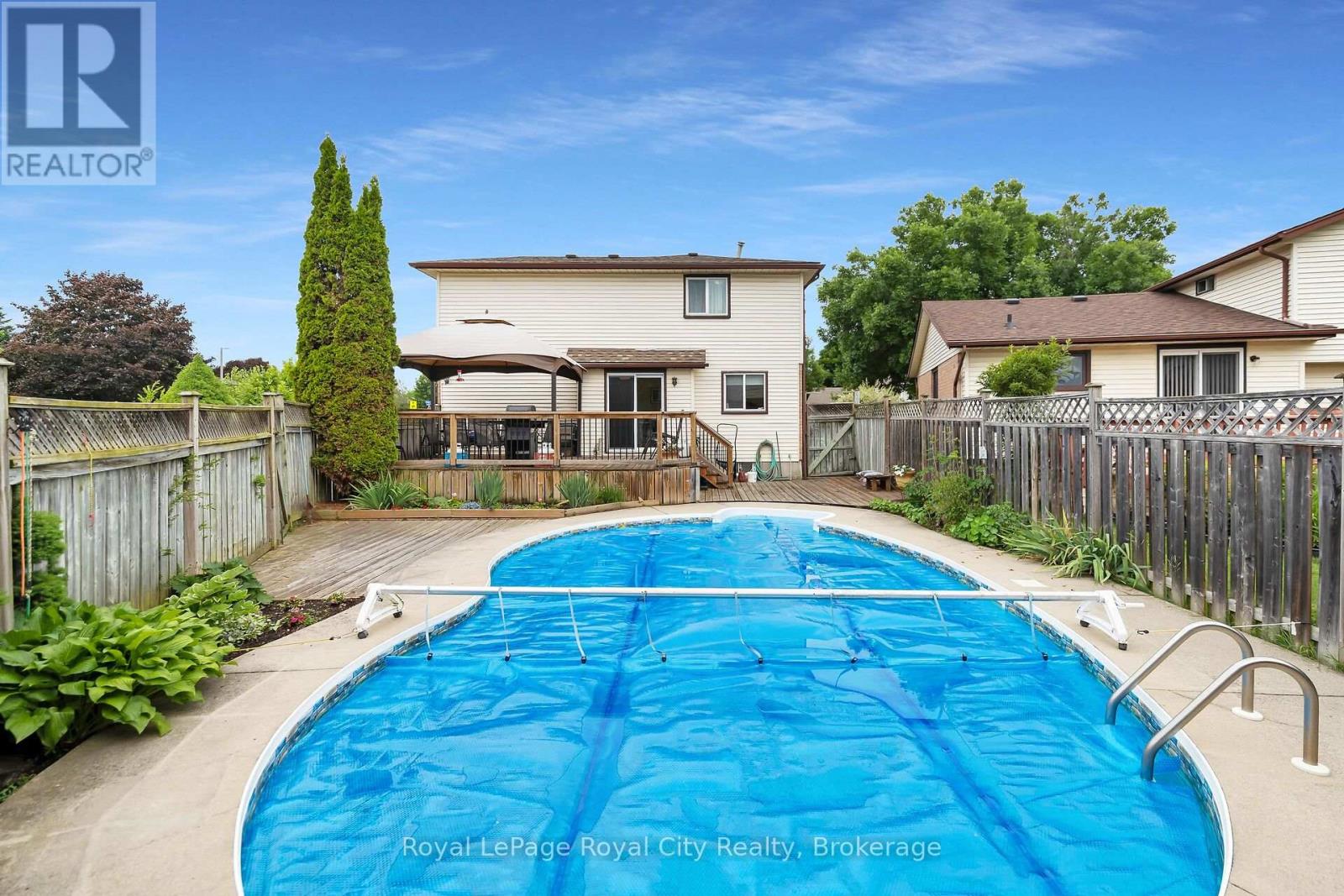 18 Smart Street, Guelph, Ontario  N1G 4L4 - Photo 31 - X12255241