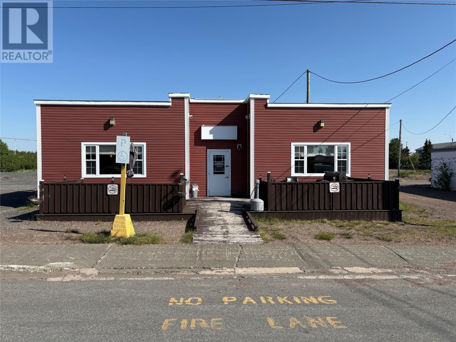 12 Main Street, Buchans, Newfoundland & Labrador